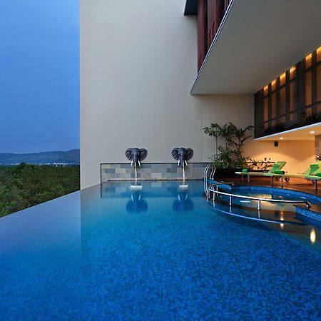 Fortune Park, Vellore - Member Itc Hotels' Group Ngoại thất bức ảnh