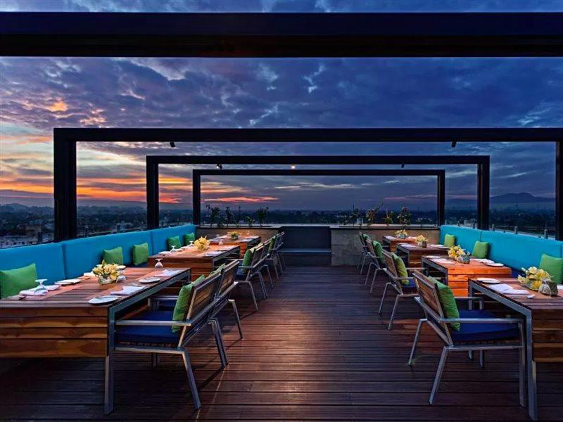 Fortune Park, Vellore - Member Itc Hotels' Group Ngoại thất bức ảnh