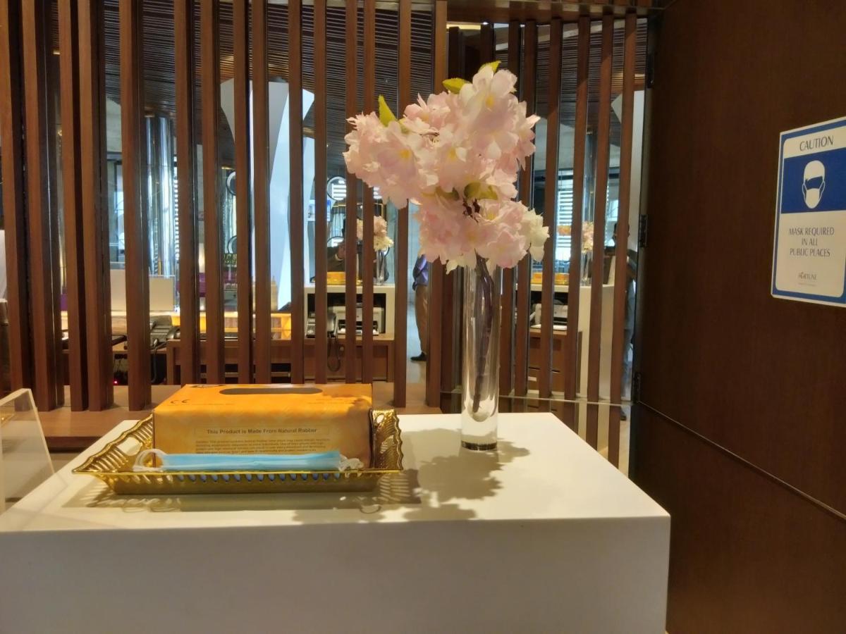 Fortune Park, Vellore - Member Itc Hotels' Group Ngoại thất bức ảnh