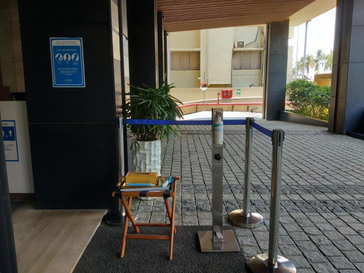Fortune Park, Vellore - Member Itc Hotels' Group Ngoại thất bức ảnh
