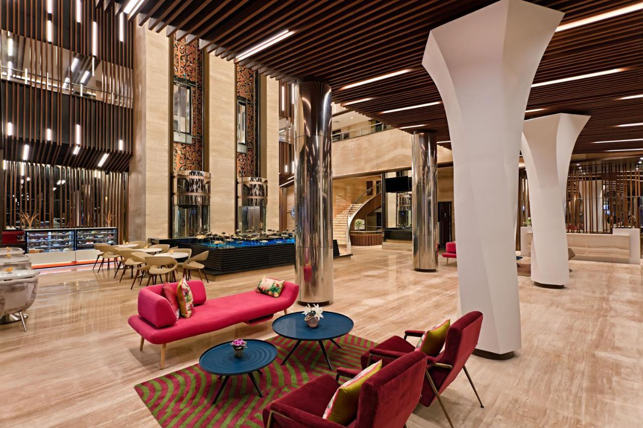 Fortune Park, Vellore - Member Itc Hotels' Group Ngoại thất bức ảnh