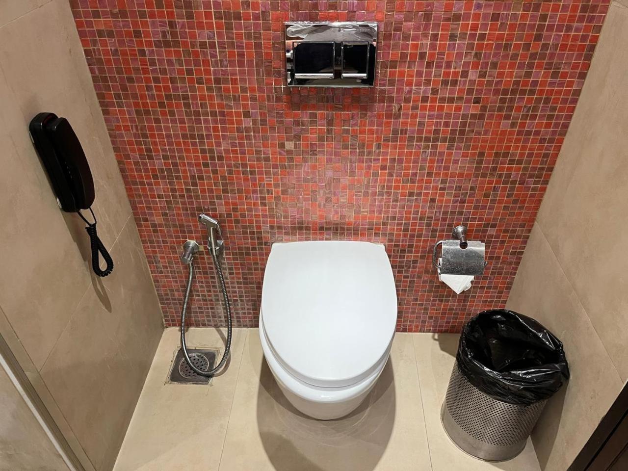 Fortune Park, Vellore - Member Itc Hotels' Group Ngoại thất bức ảnh