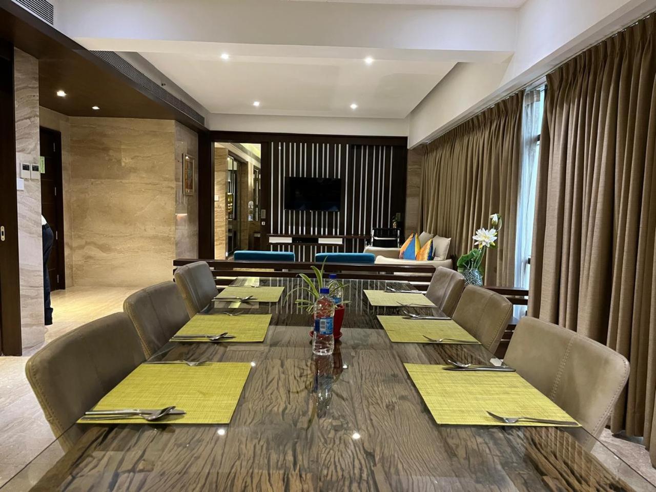 Fortune Park, Vellore - Member Itc Hotels' Group Ngoại thất bức ảnh