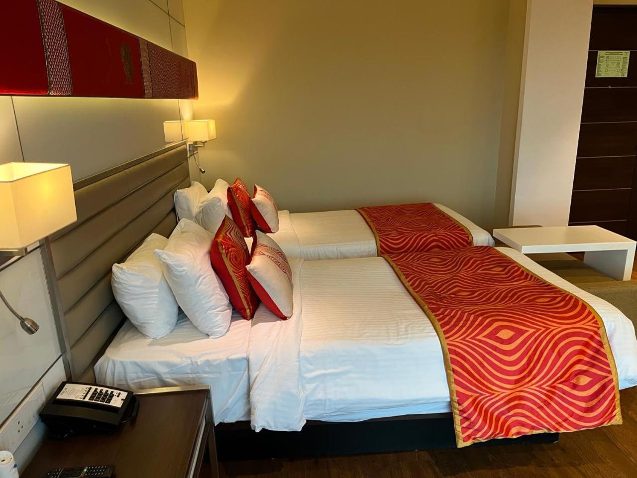 Fortune Park, Vellore - Member Itc Hotels' Group Ngoại thất bức ảnh