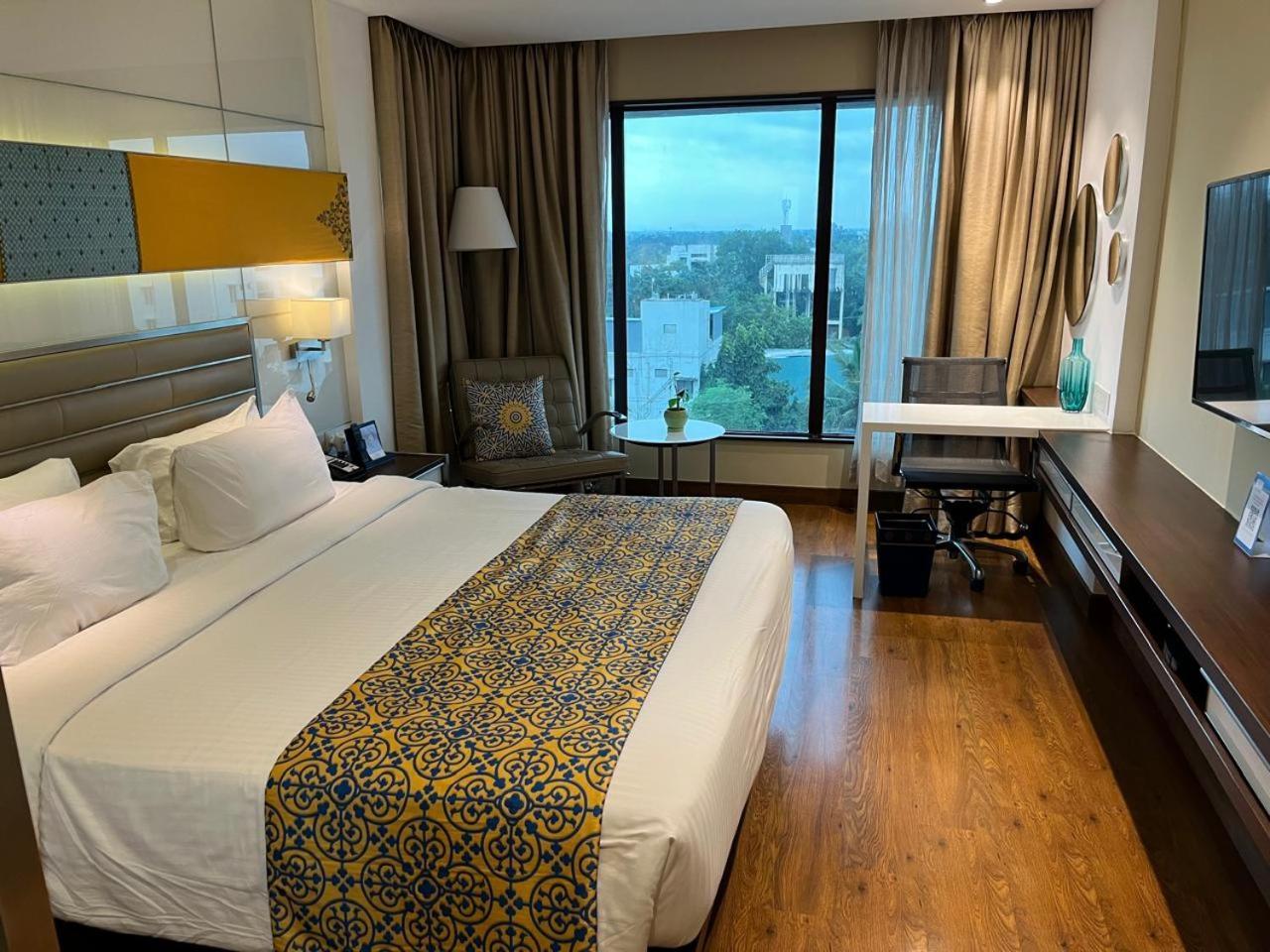 Fortune Park, Vellore - Member Itc Hotels' Group Ngoại thất bức ảnh