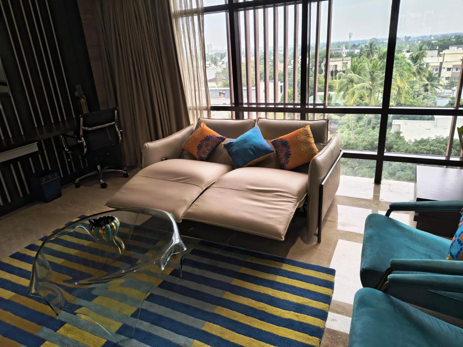 Fortune Park, Vellore - Member Itc Hotels' Group Ngoại thất bức ảnh