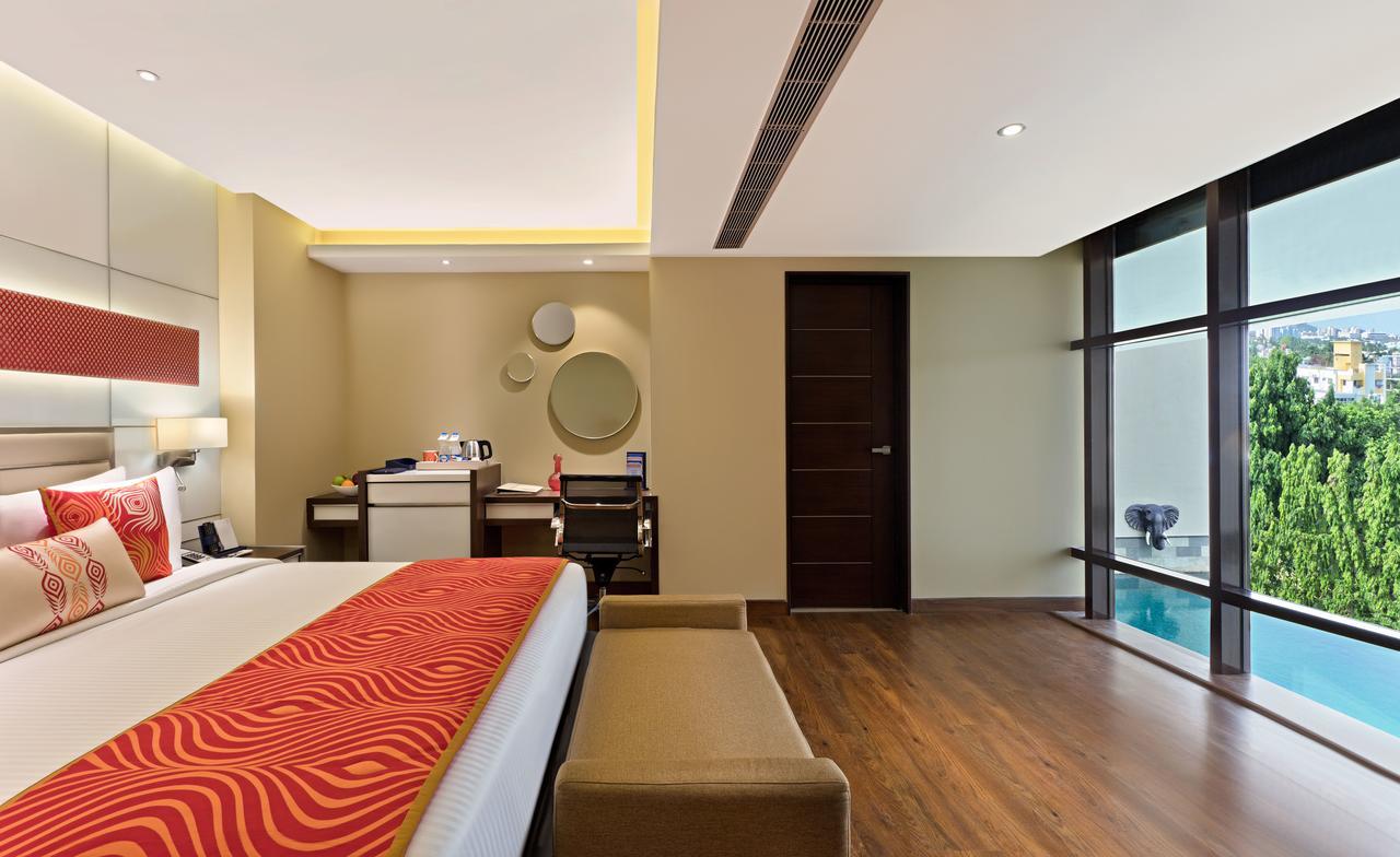 Fortune Park, Vellore - Member Itc Hotels' Group Ngoại thất bức ảnh