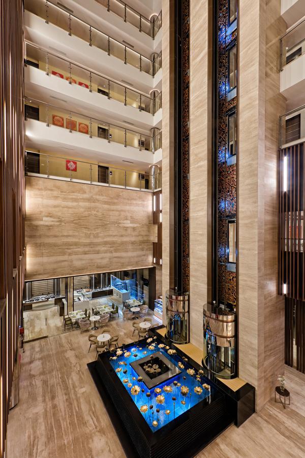 Fortune Park, Vellore - Member Itc Hotels' Group Ngoại thất bức ảnh