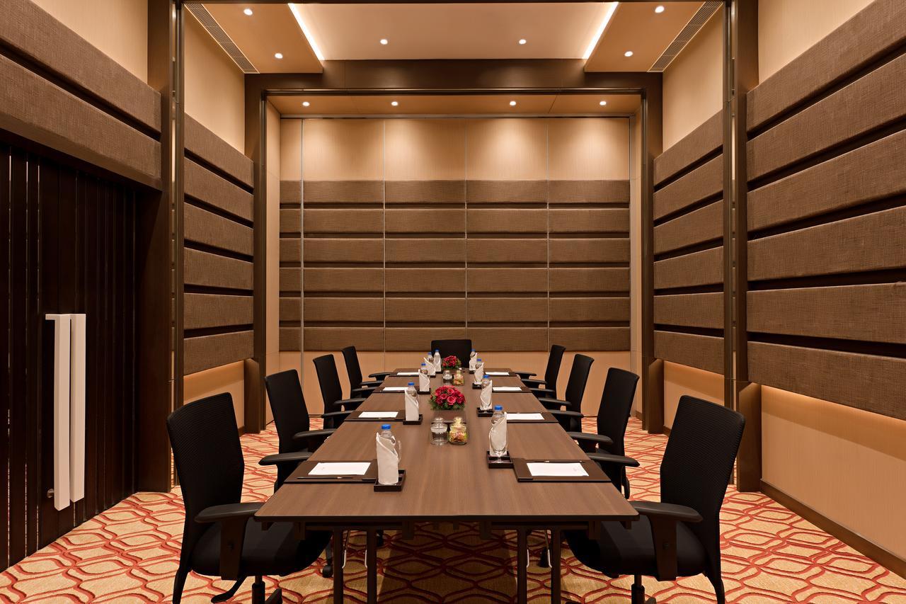 Fortune Park, Vellore - Member Itc Hotels' Group Ngoại thất bức ảnh