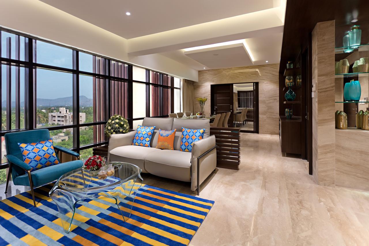 Fortune Park, Vellore - Member Itc Hotels' Group Ngoại thất bức ảnh