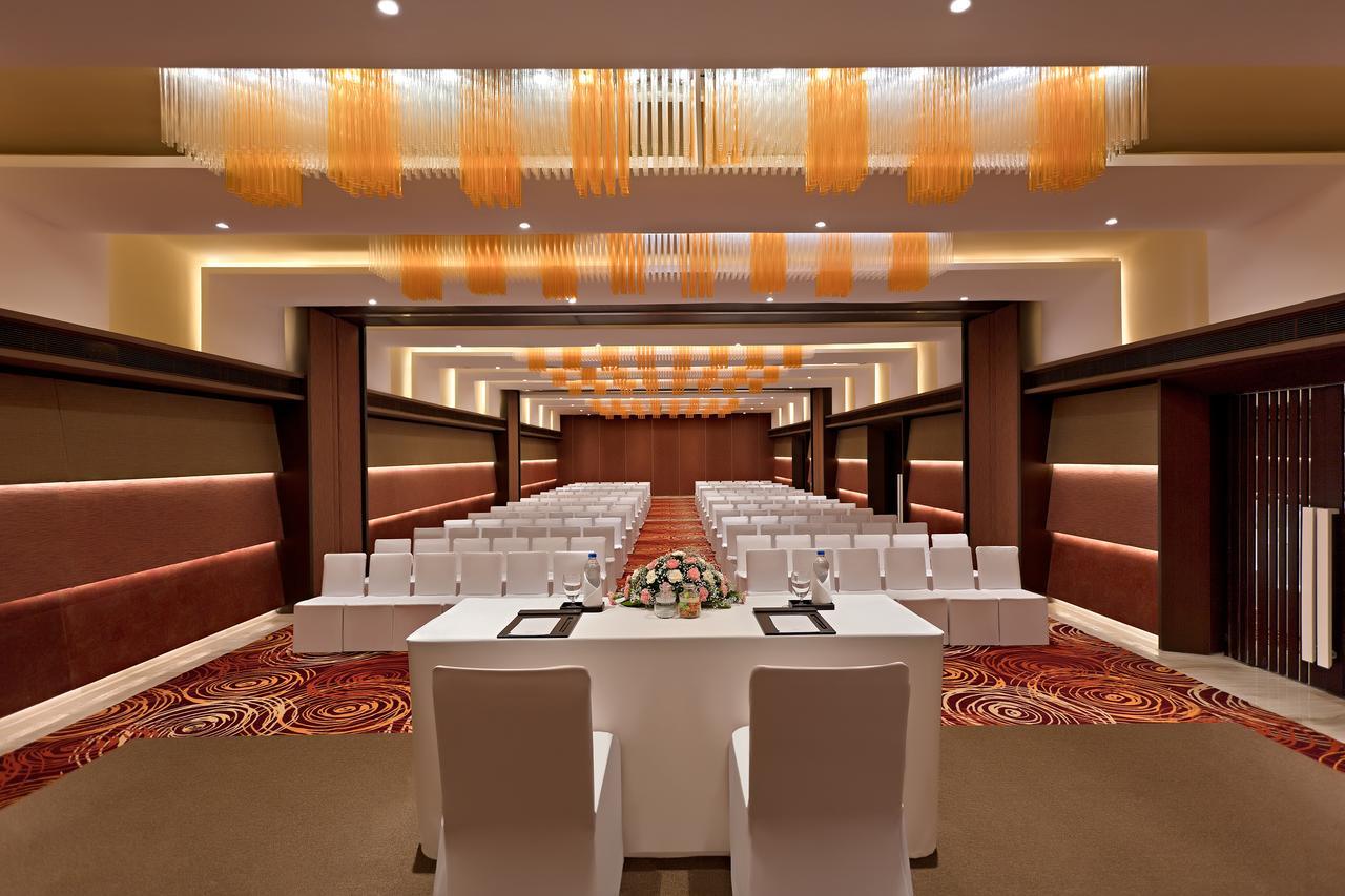 Fortune Park, Vellore - Member Itc Hotels' Group Ngoại thất bức ảnh