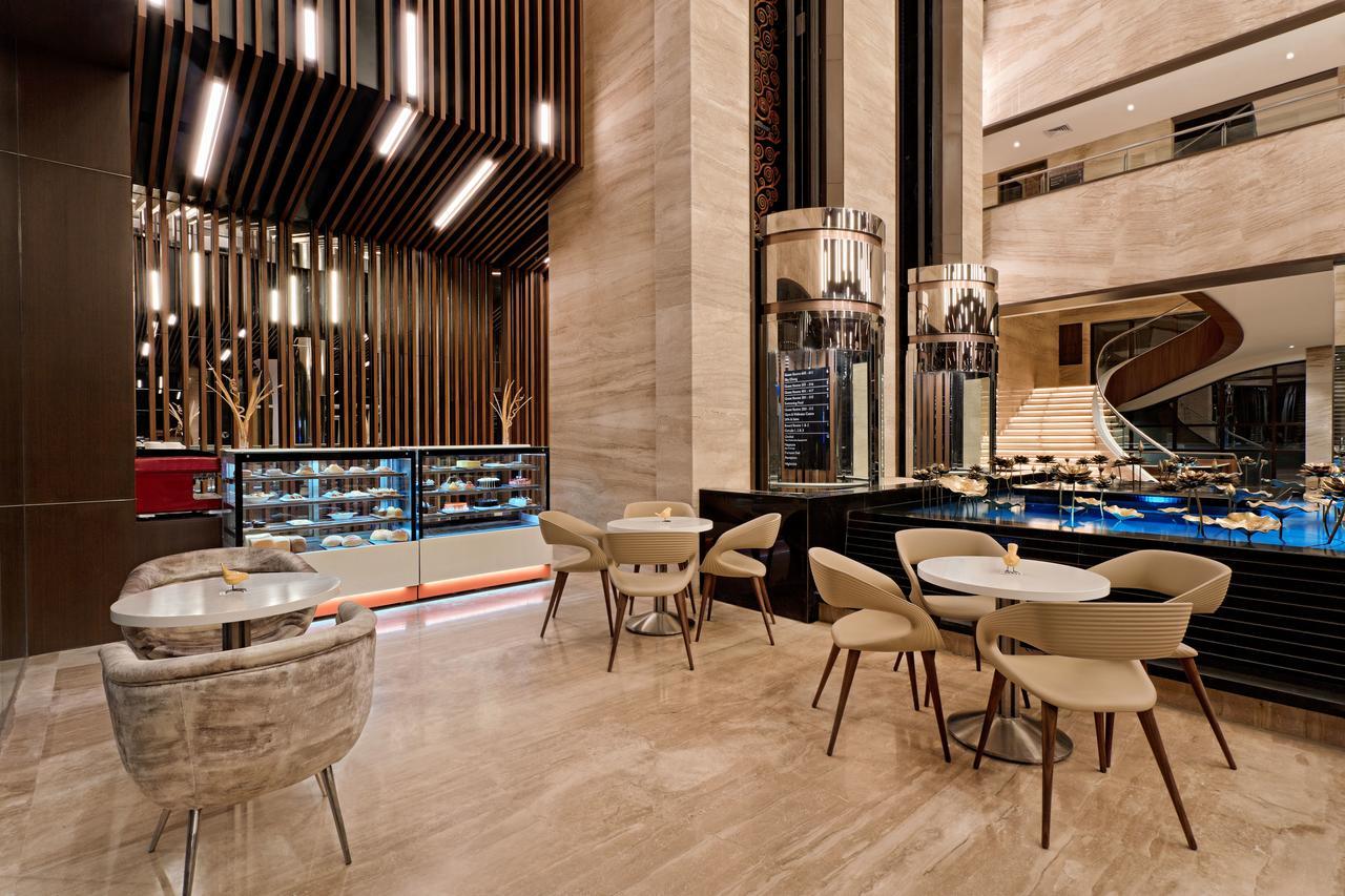 Fortune Park, Vellore - Member Itc Hotels' Group Ngoại thất bức ảnh