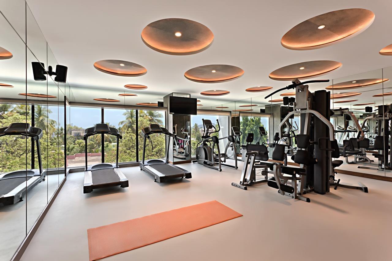 Fortune Park, Vellore - Member Itc Hotels' Group Ngoại thất bức ảnh