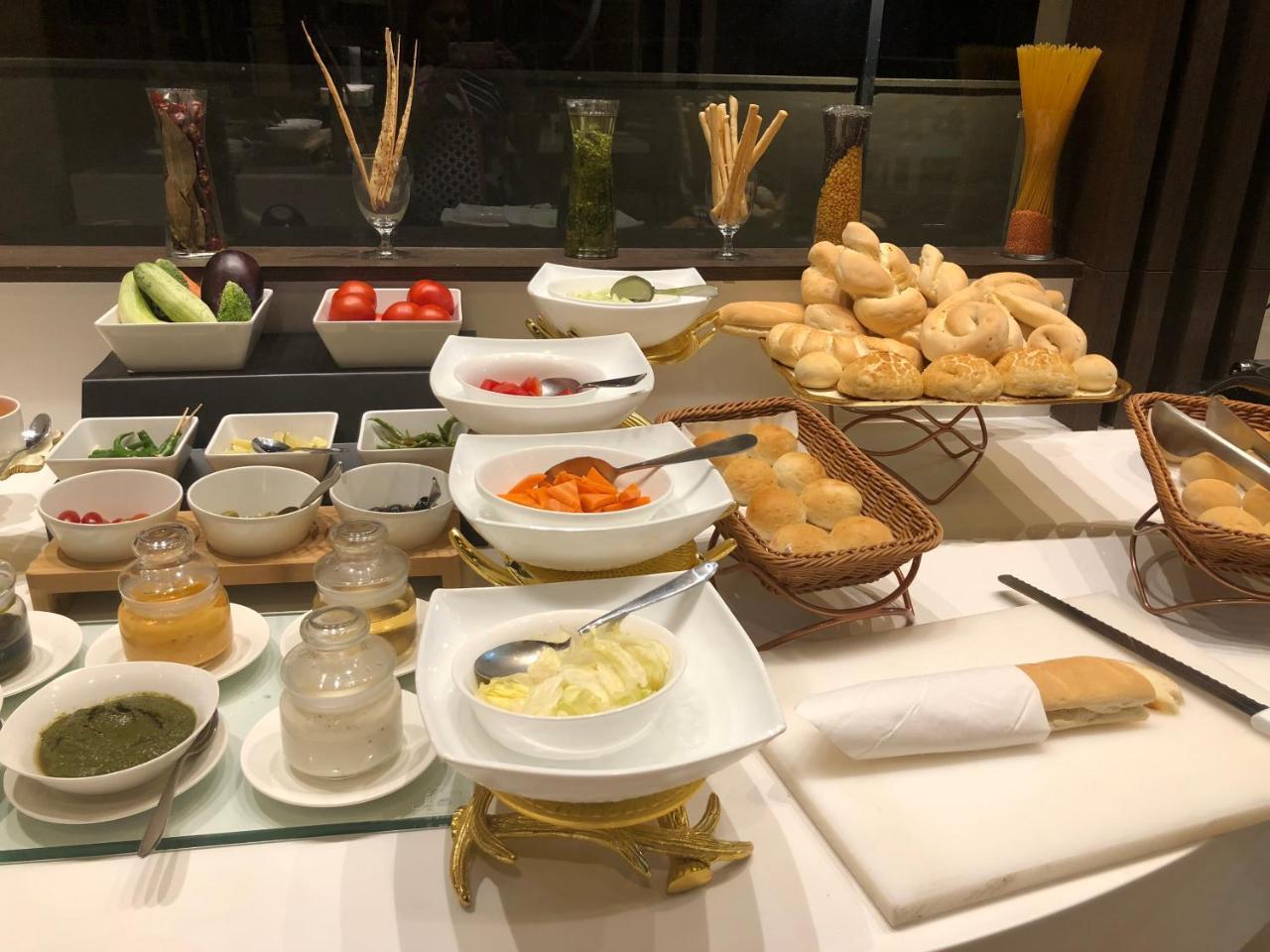Fortune Park, Vellore - Member Itc Hotels' Group Ngoại thất bức ảnh