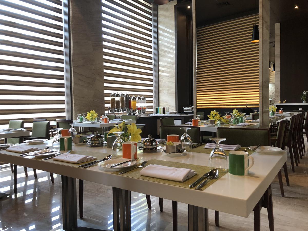 Fortune Park, Vellore - Member Itc Hotels' Group Ngoại thất bức ảnh