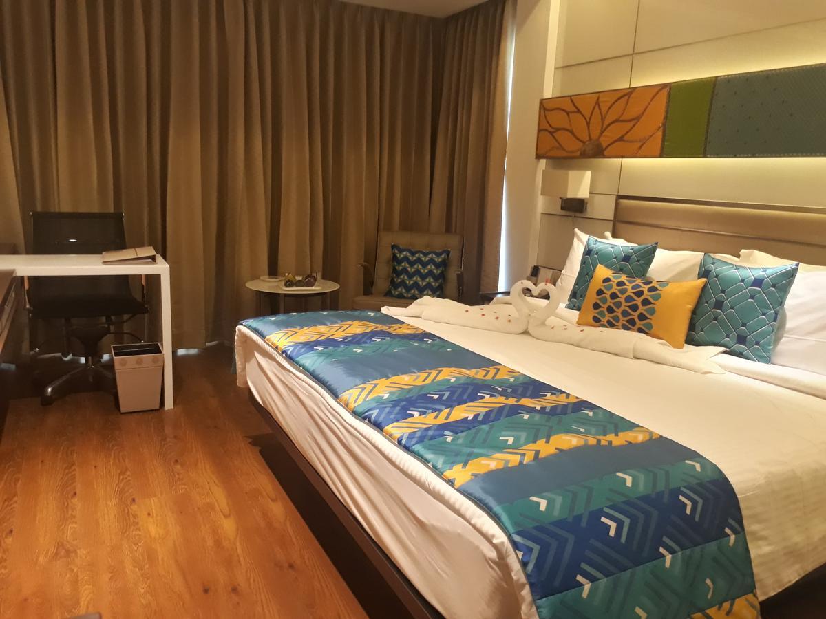 Fortune Park, Vellore - Member Itc Hotels' Group Ngoại thất bức ảnh