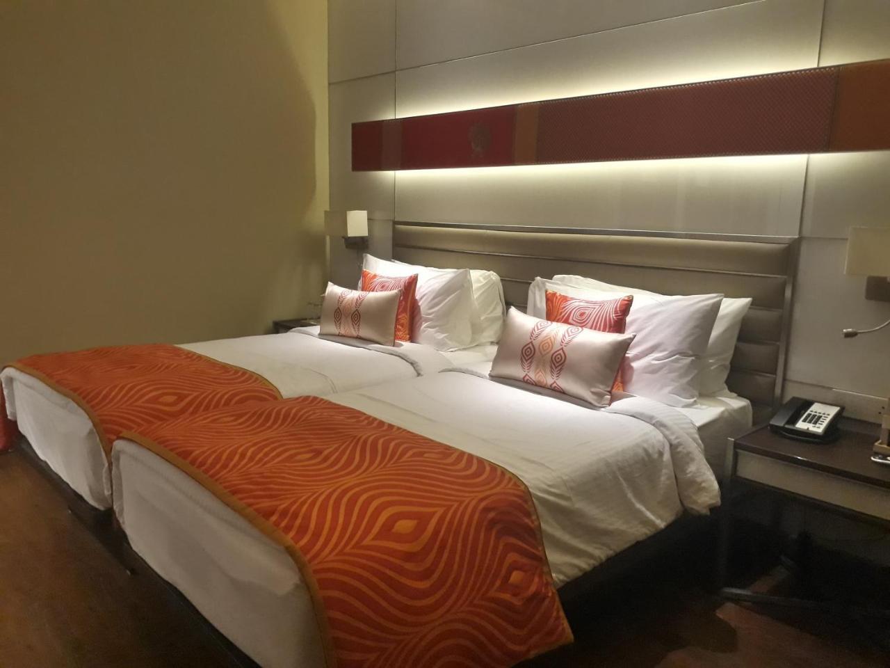 Fortune Park, Vellore - Member Itc Hotels' Group Ngoại thất bức ảnh