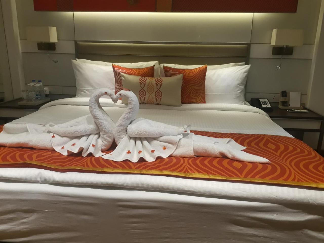 Fortune Park, Vellore - Member Itc Hotels' Group Ngoại thất bức ảnh