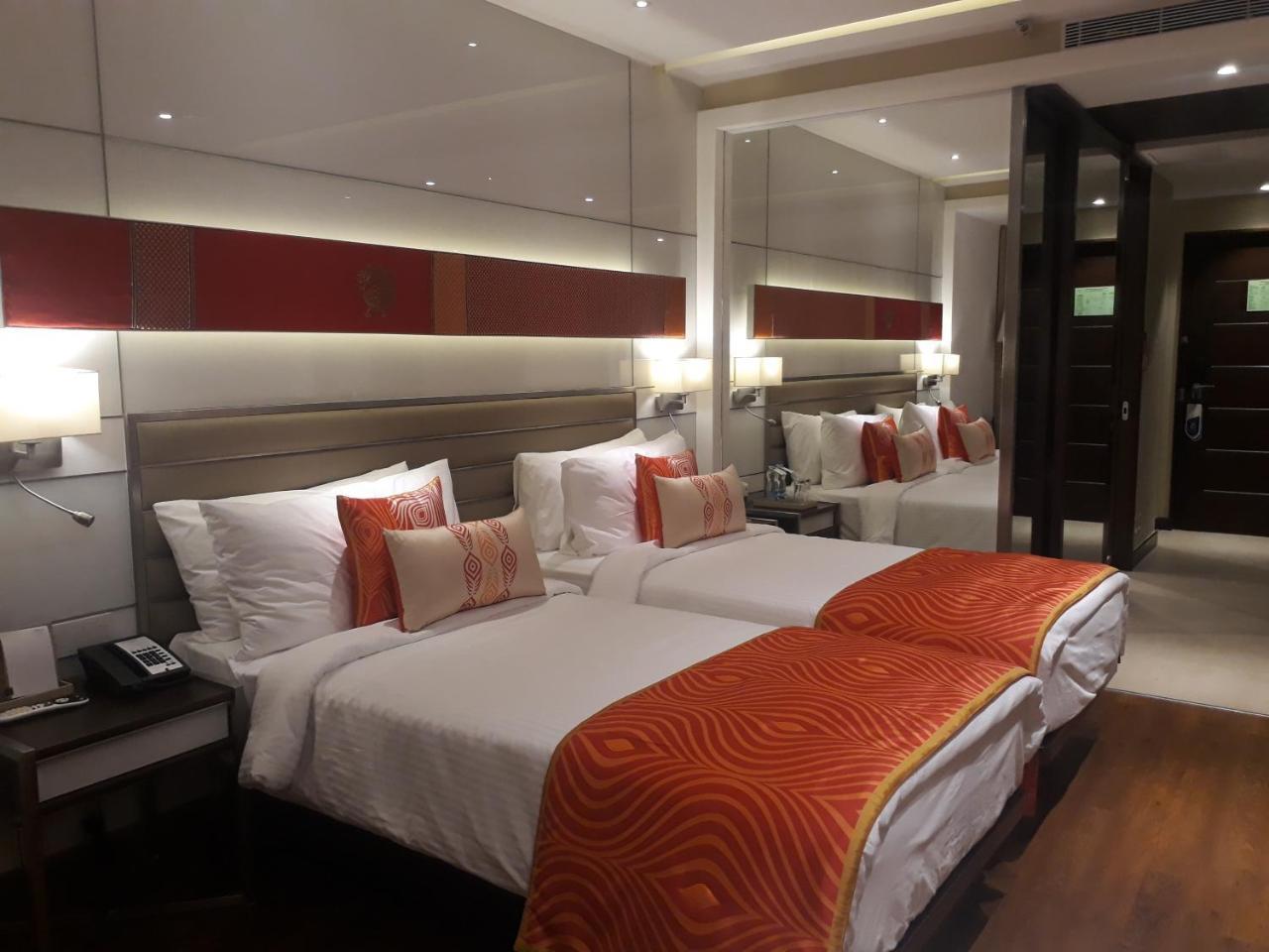 Fortune Park, Vellore - Member Itc Hotels' Group Ngoại thất bức ảnh