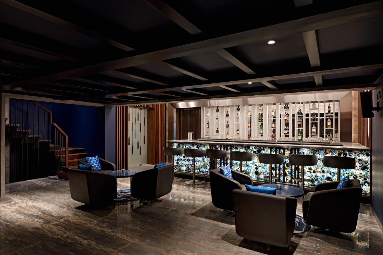 Fortune Park, Vellore - Member Itc Hotels' Group Ngoại thất bức ảnh