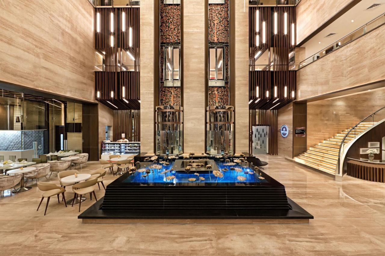 Fortune Park, Vellore - Member Itc Hotels' Group Ngoại thất bức ảnh